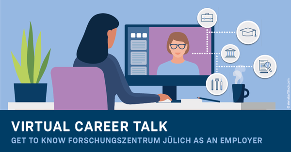Virtual Career Talk
