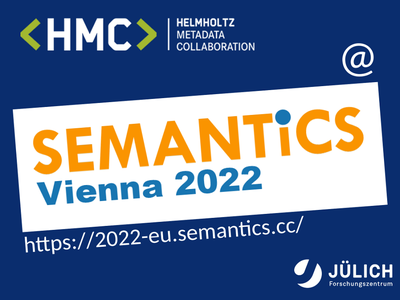 HMC @ SEMANTiCS Conference 2022