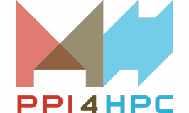 PPI4HPC Project Earns 2nd Place at European Innovation Procurement Awards