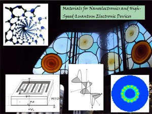 University of Dortmund: ”Materials for Nanoelectronics and High-Speed Quantum Electronic Devices”
