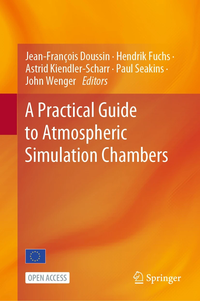 Introduction to Atmospheric Simulation Chambers and Their Applications
