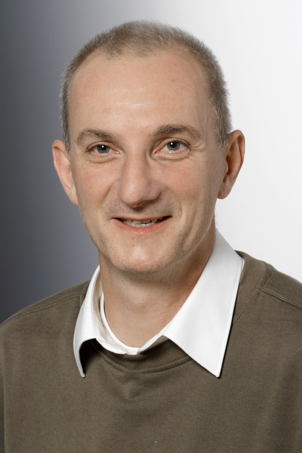 Eric Mauerhofer